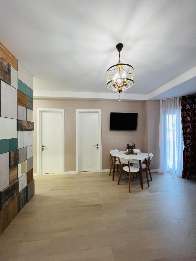 Apartamento Aura Kutaisi Exterior foto
